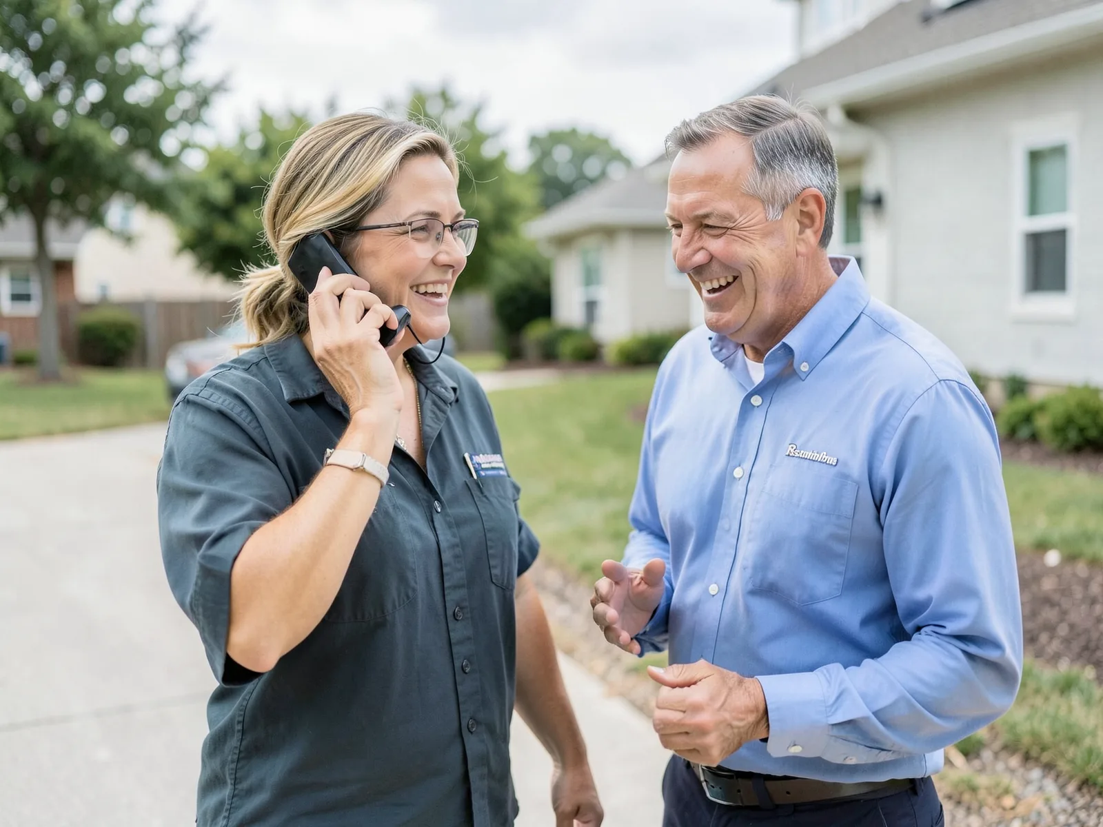 Frequently Asked Questions About Storm Recovery Services in Paloma, IL